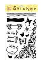 Kalkomania artystyczna 15,5x23cm Kod: TL-RUBON 379 Kalkomania artystyczna 15,5x23cm Kod: TL-RUBON 379